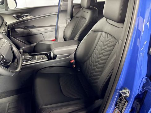 New 2026 Kia Sportage X-Line w/ X-Line Technology Package image 11