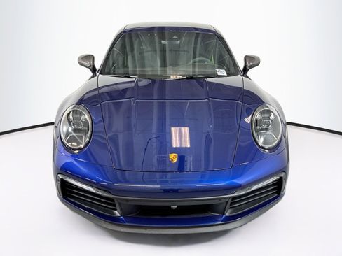 Used 2024 Porsche 911 Carrera T image 6