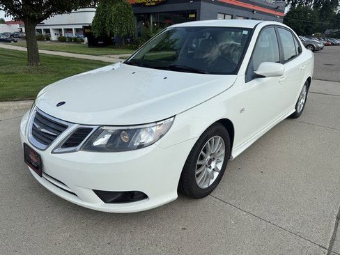 Used 2009 Saab 9-3 2.0T image 1