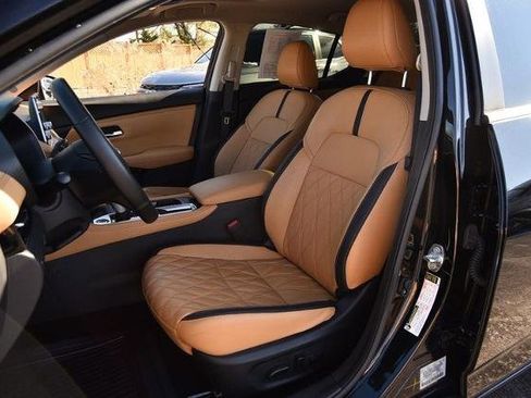 Certified 2024 Nissan Sentra SV w/ SV Premium Package image 23