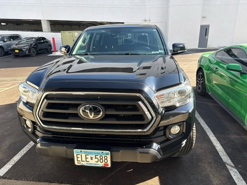 Used 2020 Toyota Tacoma SR5 image 6