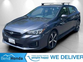 Used 2017 Subaru Impreza 2.0i Sport AWD/4WD video 1