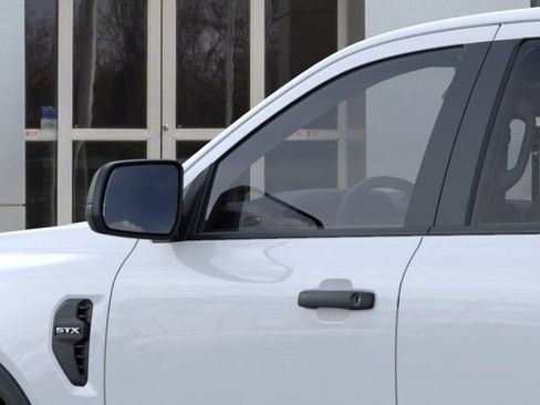 New 2026 Ford Ranger XL w/ Trailer Tow Package AWD/4WD image 20