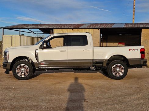 New 2026 Ford F250 King Ranch image 9