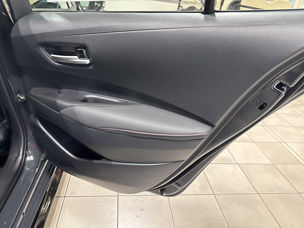 New 2027 Toyota Corolla XSE FWD image 21