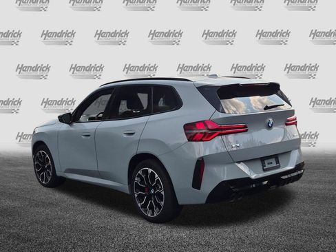 Used 2026 BMW X3 M50 w/ Premium Package AWD/4WD image 8