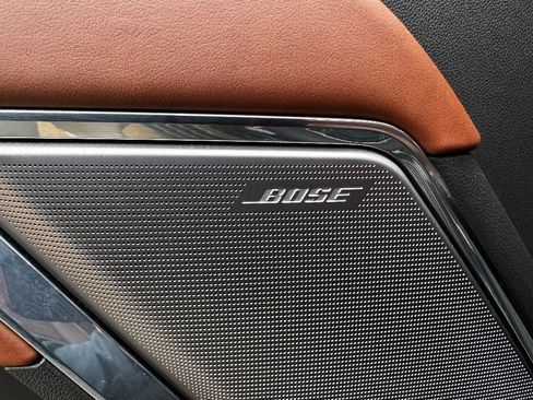 Used 2024 GMC Sierra 2500 Denali Ultimate w/ Max Trailering Package image 18