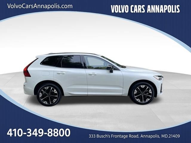 Certified 2026 Volvo XC60 B5 Plus AWD/4WD image 9