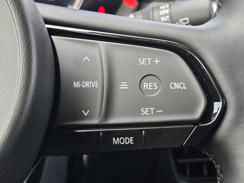 Used 2026 MAZDA CX-5 Preferred AWD/4WD image 27