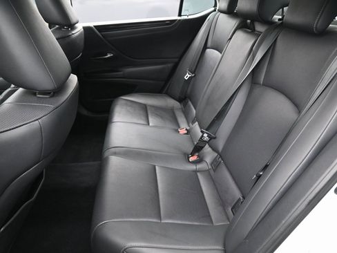 Used 2020 Lexus ES 350 w/ Premium Package image 32