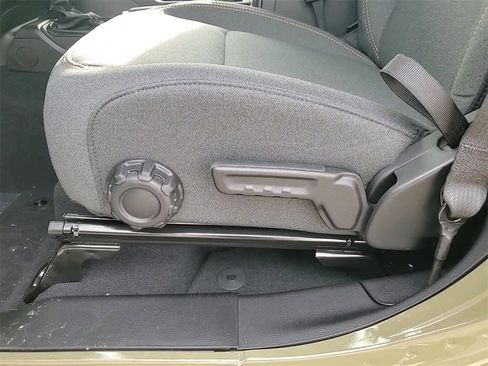 New 2026 Jeep Gladiator Sport image 12