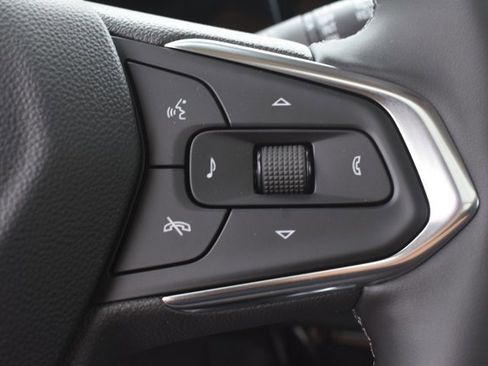 New 2026 Chevrolet TrailBlazer LT w/ Convenience Package FWD image 22