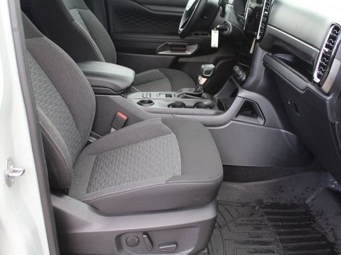 Used 2024 Ford Ranger XLT w/ Equipment Group 301A High image 14