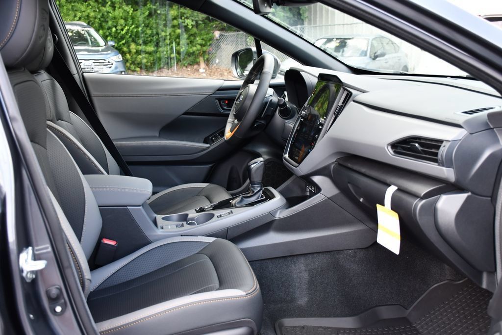 New 2026 Subaru Crosstrek 2.5i Wilderness AWD/4WD image 29