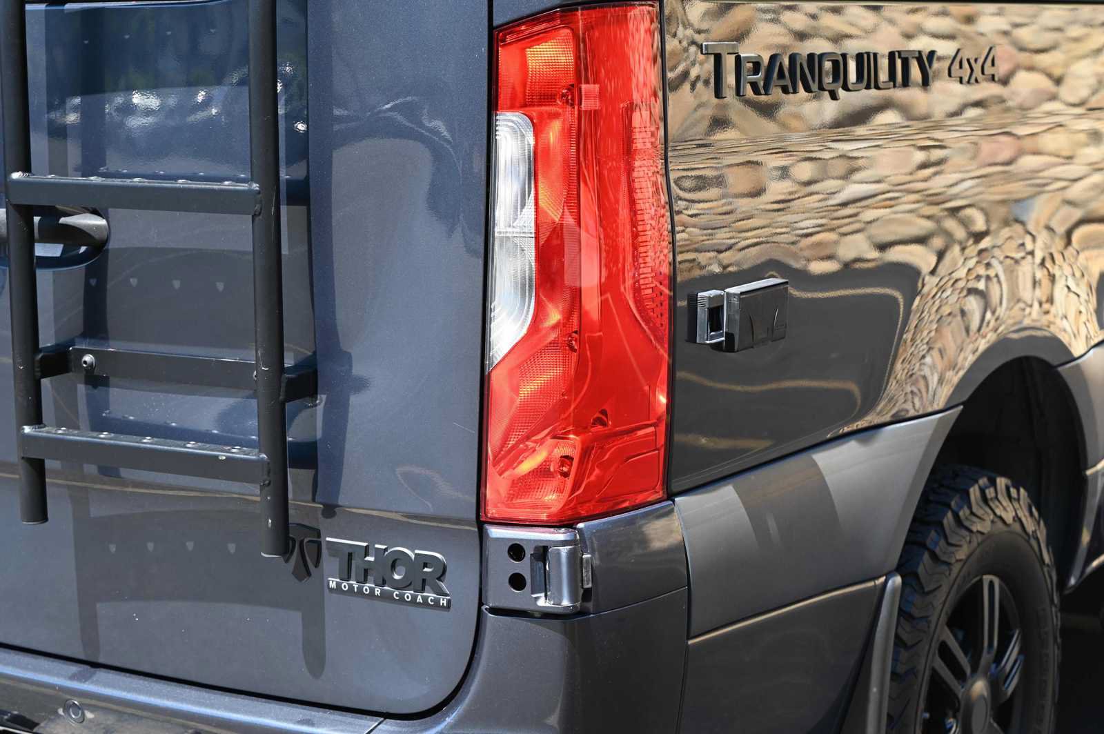 Used 2022 Mercedes-Benz Sprinter 2500 image 8