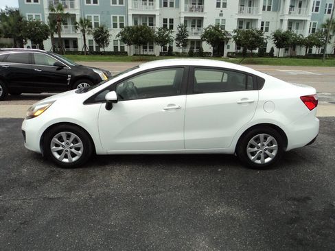 Used 2014 Kia Rio LX w/ Power Package image 5