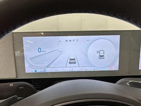 Used 2024 Hyundai Ioniq 5 Limited RWD image 17