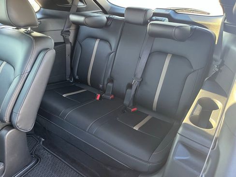 Used 2026 MAZDA CX-90 3.3 Turbo S w/ Premium Package image 14