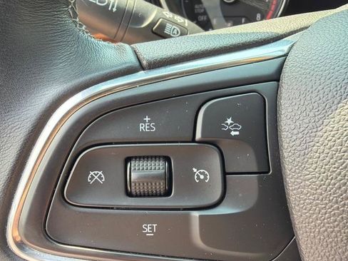 Used 2023 Buick Encore GX Preferred w/ Cold Weather Comfort Package AWD/4WD image 14