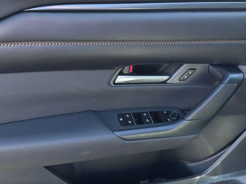 New 2026 MAZDA CX-50 AWD 2.5 Hybrid w/ Cargo Package image 8