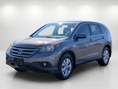 Used 2013 Honda CR-V EX image 1