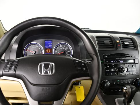 Used 2010 Honda CR-V EX image 16