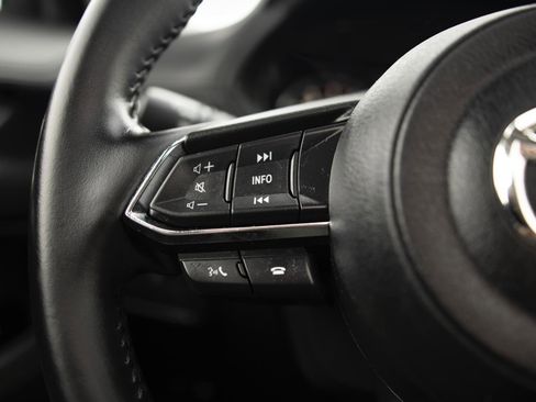 Used 2023 MAZDA CX-5 AWD 2.5 S w/ Premium Package image 6