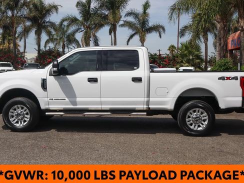 Used 2019 Ford F250 XLT AWD/4WD image 5