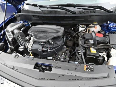 Certified 2024 Cadillac XT6 Sport w/ Technology Package AWD/4WD image 37