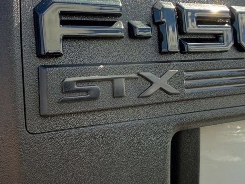 New 2026 Ford F150 STX w/ Equipment Group 200A AWD/4WD image 15