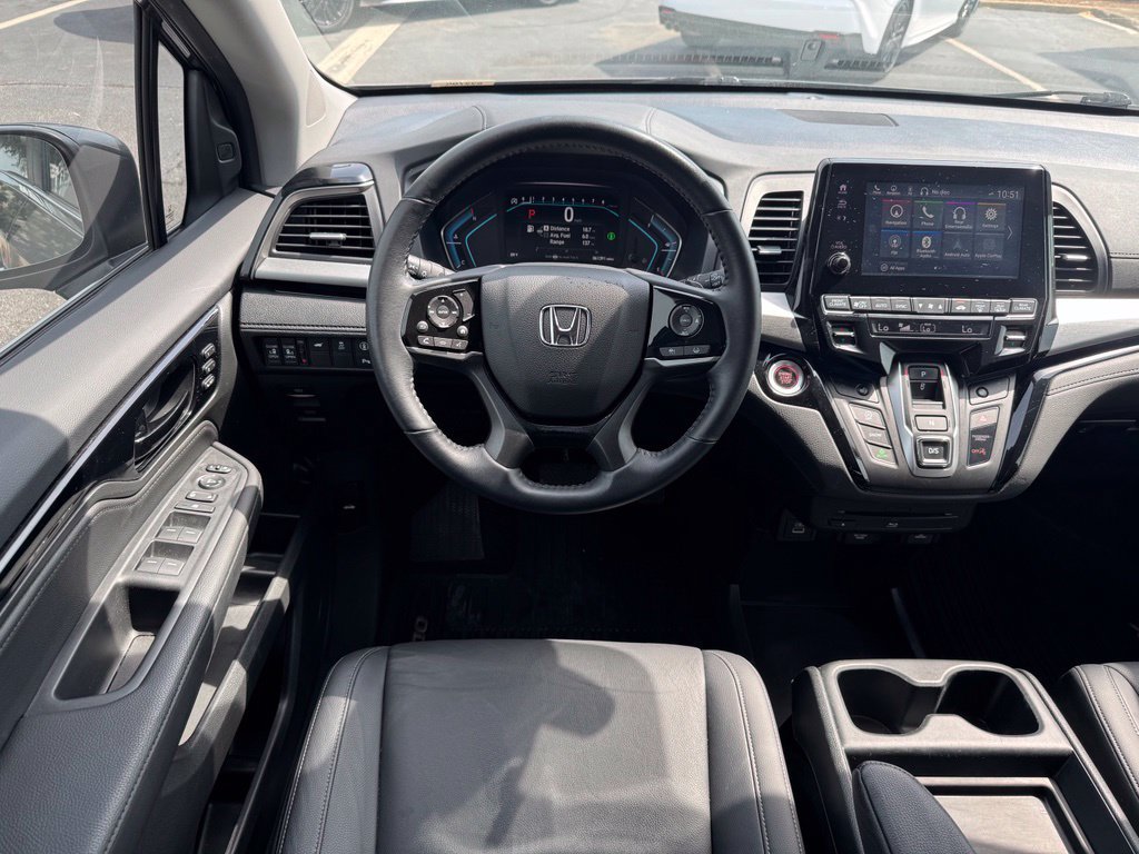 Used 2024 Honda Odyssey Touring image 24