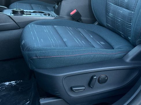 New 2025 Ford Bronco Sport Heritage w/ Convenience Package image 17