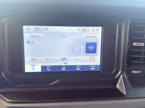 Certified 2022 Ford Bronco Big Bend AWD/4WD image 23