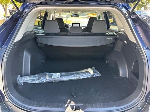 Certified 2024 Toyota RAV4 XLE image 25