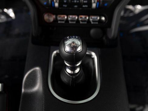 Used 2021 Ford Mustang GT Premium w/ California Special Package image 19