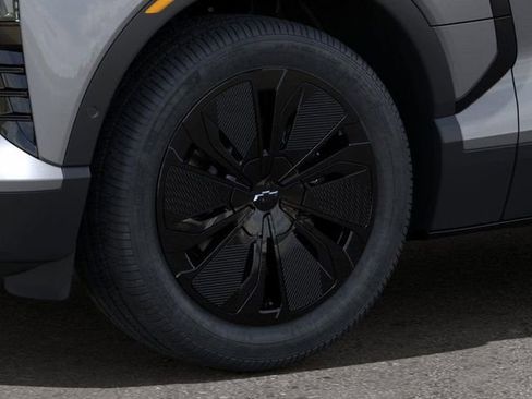 New 2025 Chevrolet Blazer EV LT AWD/4WD image 9