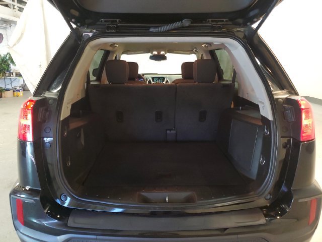 Used 2017 GMC Terrain SLE AWD/4WD image 6