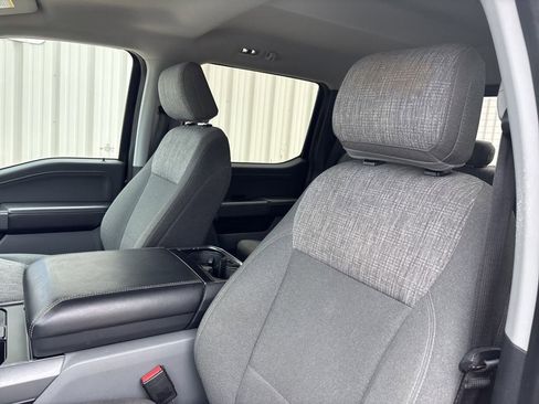 Used 2021 Ford F150 XLT w/ Equipment Group 302A High image 26