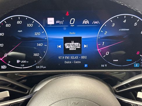 Used 2026 Mercedes-Benz E 450 4MATIC All-Terrain Wagon image 24
