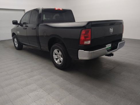 Used 2020 RAM 1500 Tradesman w/ Chrome Plus Package RWD image 5