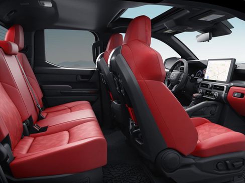 New 2024 Toyota Tacoma TRD Pro image 21