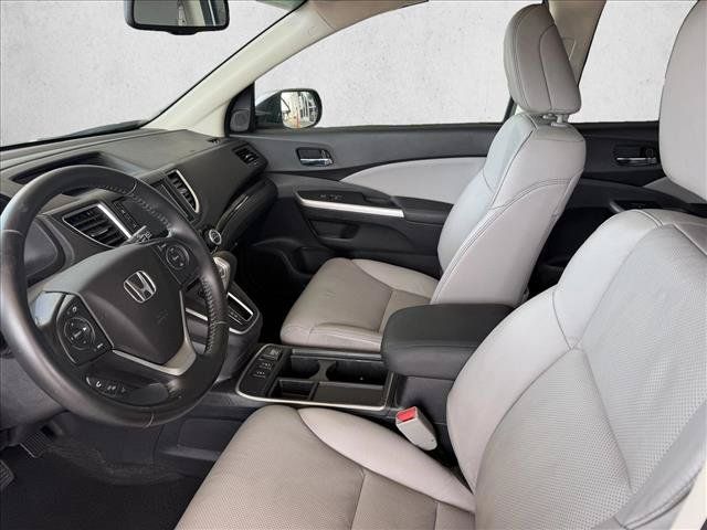 Used 2016 Honda CR-V EX-L image 9