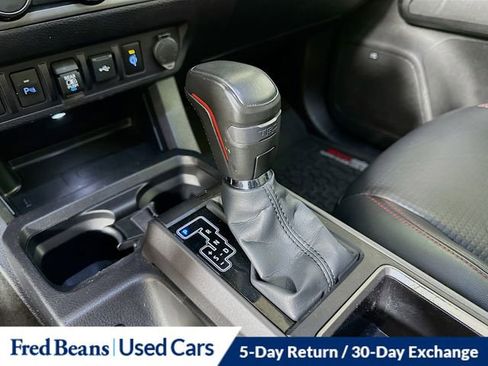 Used 2023 Toyota Tacoma TRD Pro image 21
