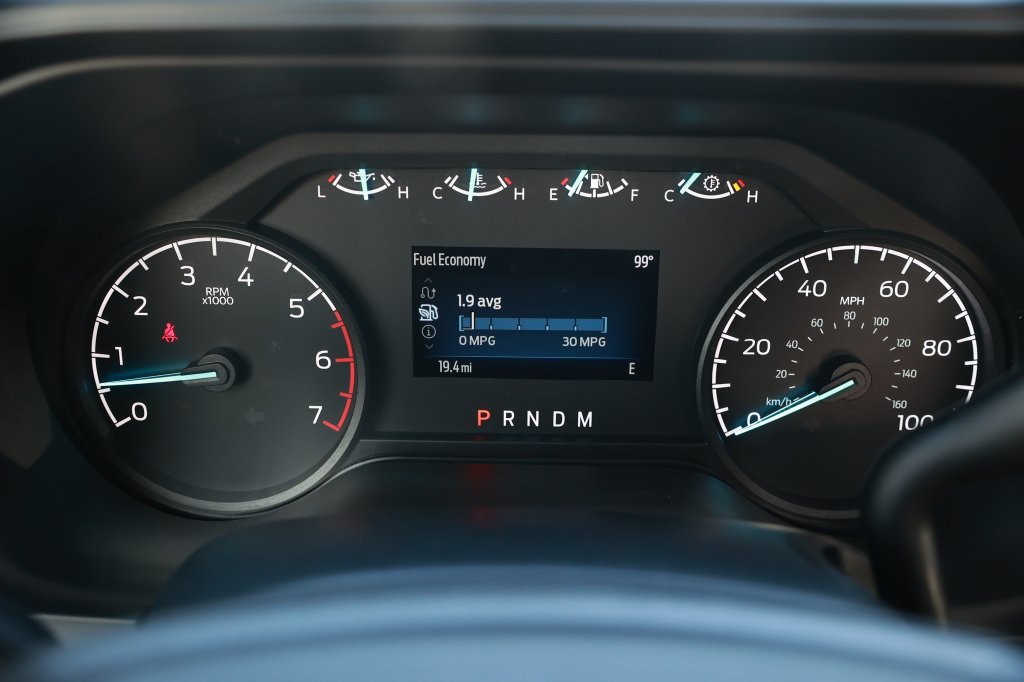 New 2027 Ford F350 XL w/ XL Chrome Package RWD image 23