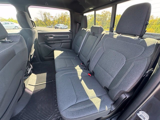 Used 2020 RAM 1500 Big Horn AWD/4WD image 15