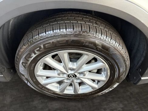 Used 2023 MAZDA CX-5 AWD 2.5 S image 39