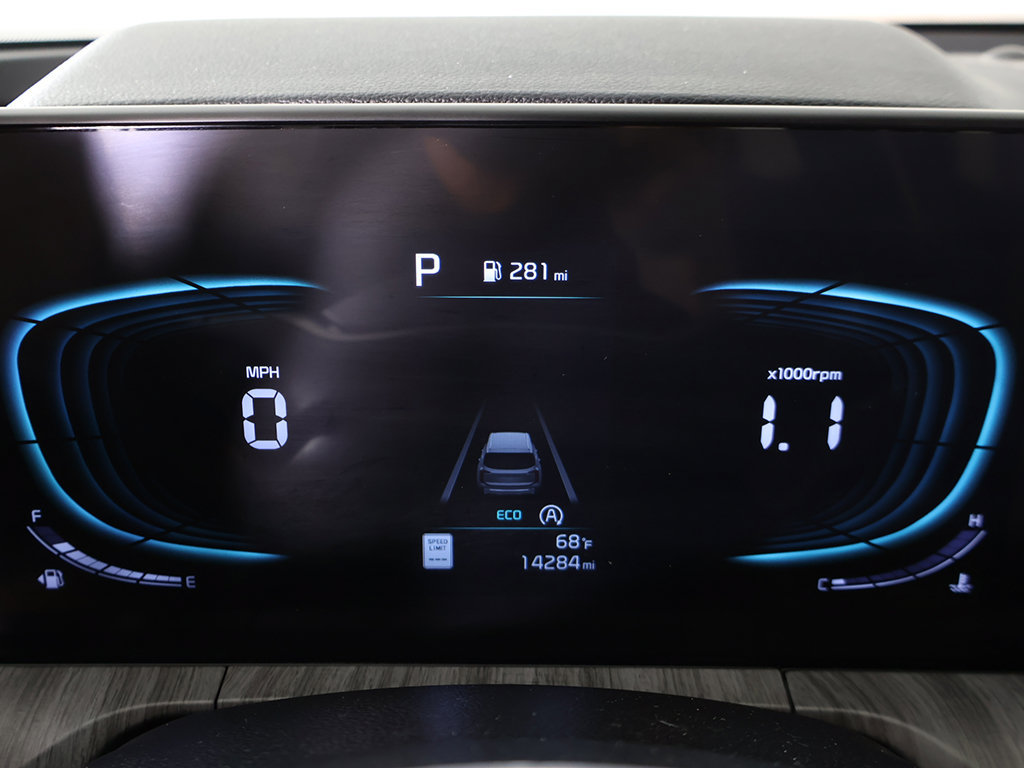 Certified 2025 Kia Telluride EX AWD/4WD image 47