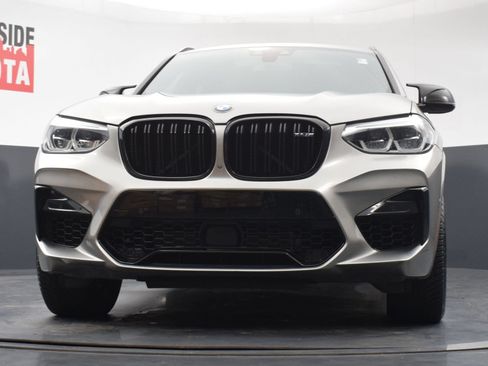 Used 2020 BMW X4 M w/ Executive Package AWD/4WD image 61