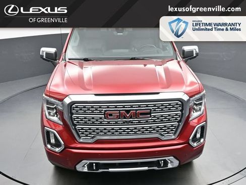 Used 2021 GMC Sierra 1500 Denali w/ Denali Ultimate Package AWD/4WD image 17
