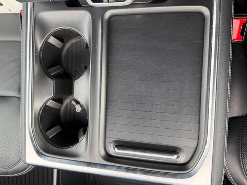 Certified 2025 Ford Expedition Max Platinum w/ Stealth Appearance Package image 51